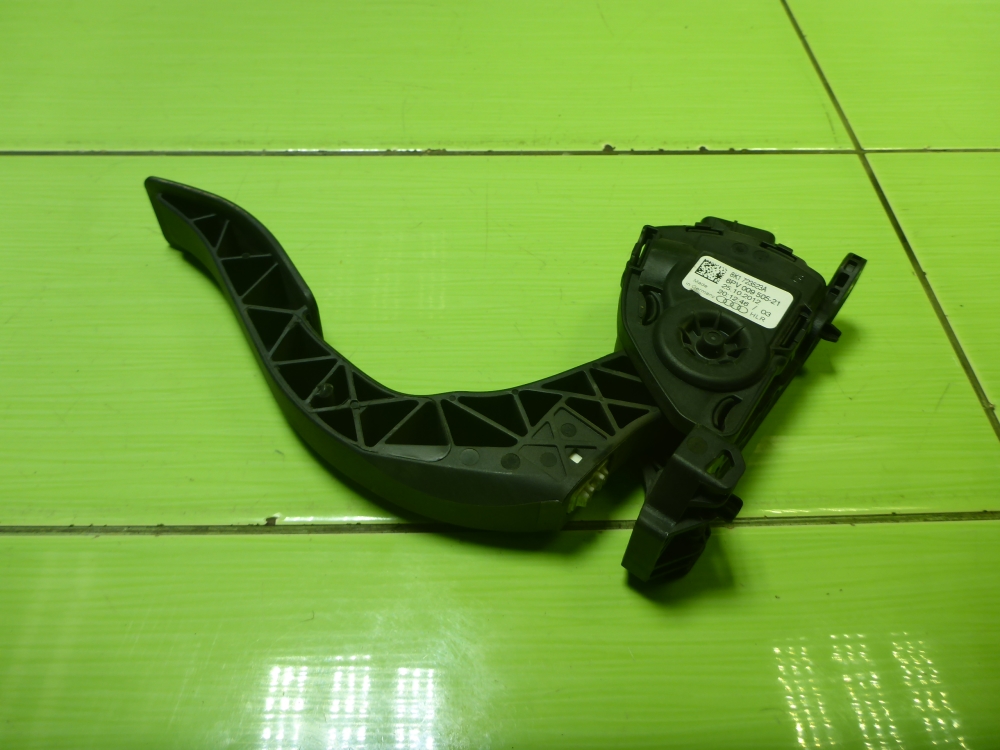 Педаль электронная