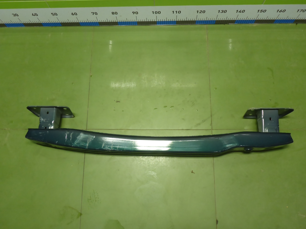 Усилитель заднего бампера