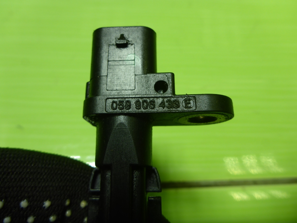 Датчик положения коленвала