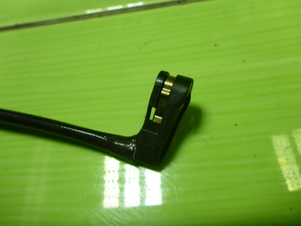 Датчик износа колодок