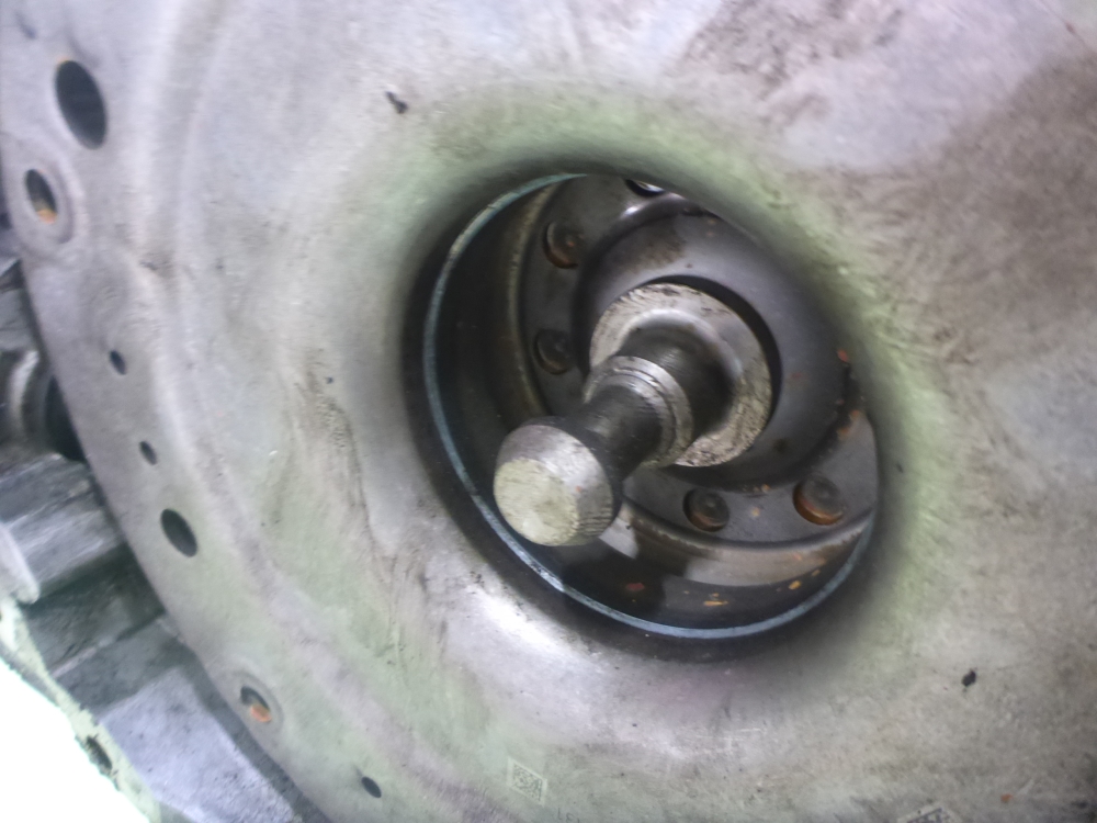 АКПП (автоматическая коробка переключения передач)