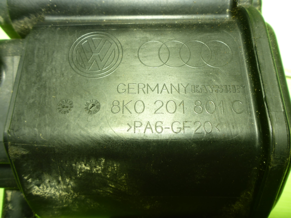 Абсорбер (фильтр угольный)