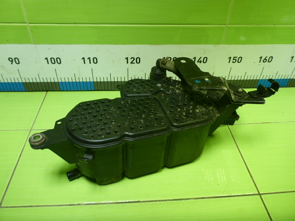 Абсорбер (фильтр угольный)