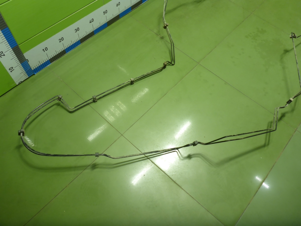 Трубка тормозная