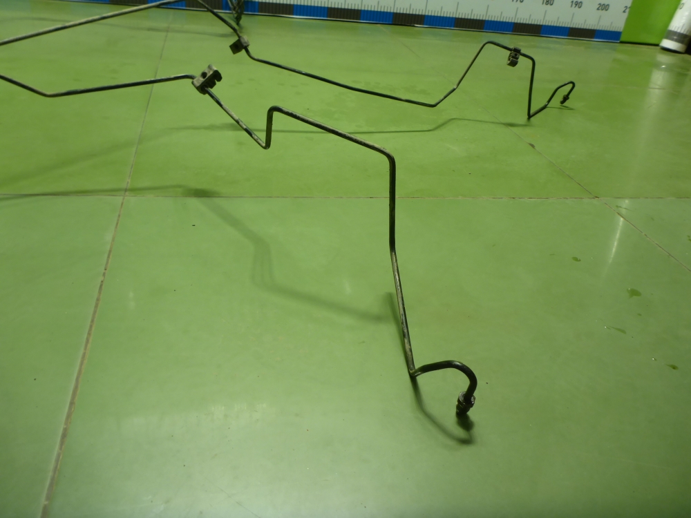 Трубка тормозная