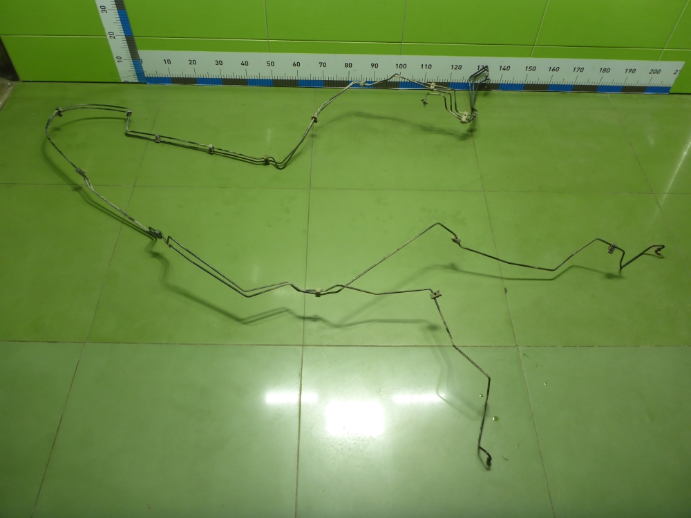 Трубка тормозная