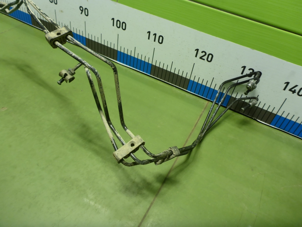 Трубка тормозная