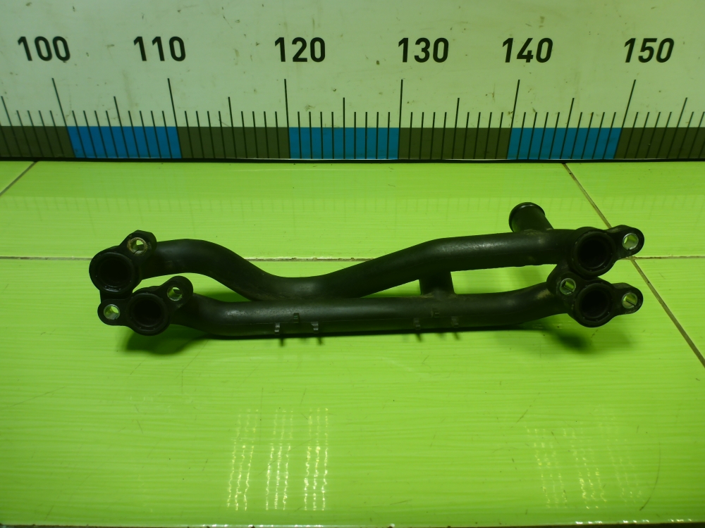 Трубка системы охлаждения