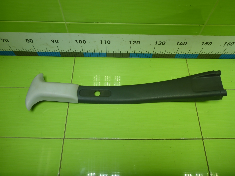 Обшивка стойки