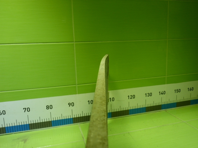 Радиатор кондиционера / конденсер