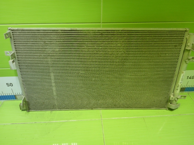 Радиатор кондиционера / конденсер