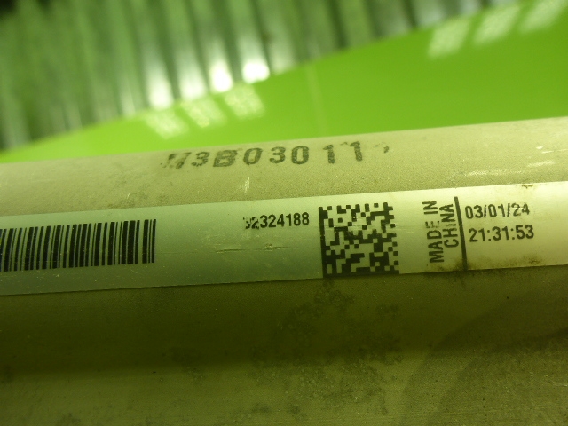 Радиатор кондиционера / конденсер