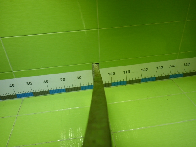 Радиатор кондиционера / конденсер