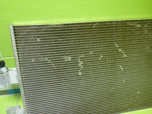 Радиатор кондиционера / конденсер