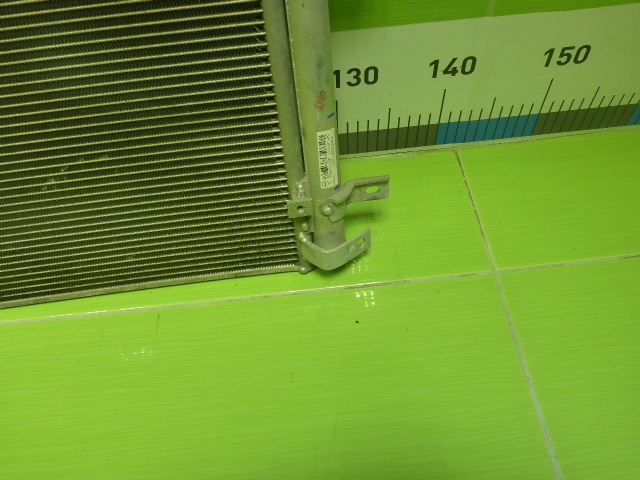 Радиатор кондиционера / конденсер