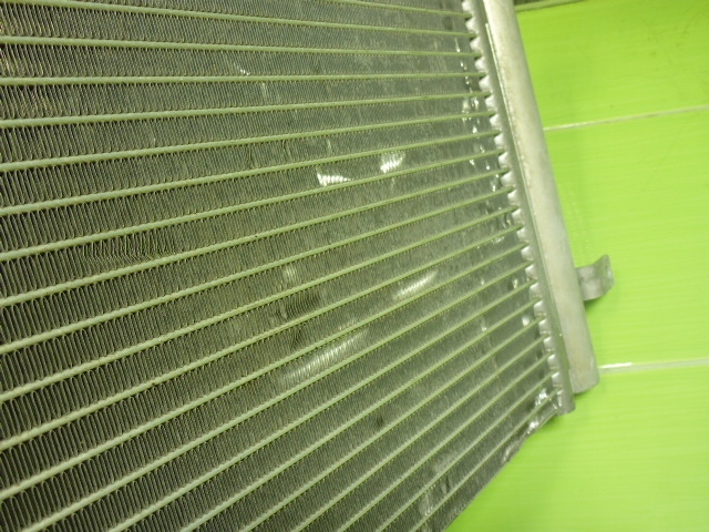 Радиатор кондиционера / конденсер