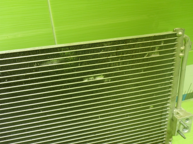 Радиатор кондиционера / конденсер
