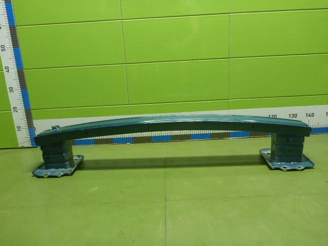 Усилитель заднего бампера