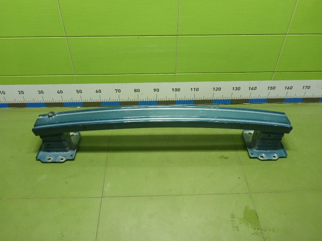 Усилитель заднего бампера