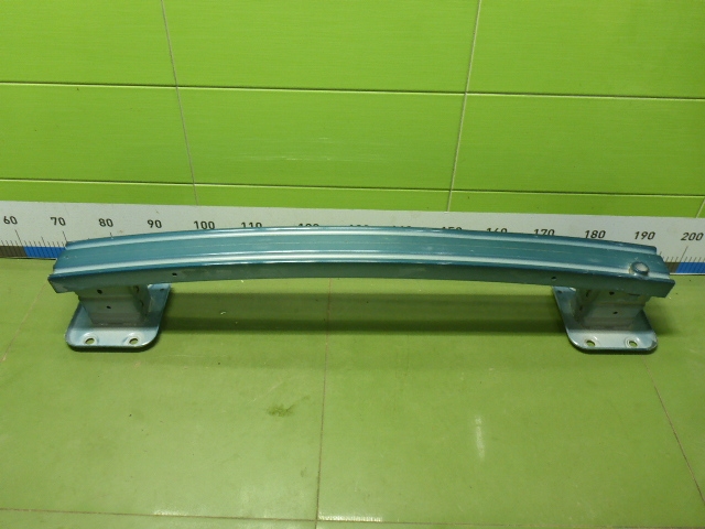 Усилитель заднего бампера