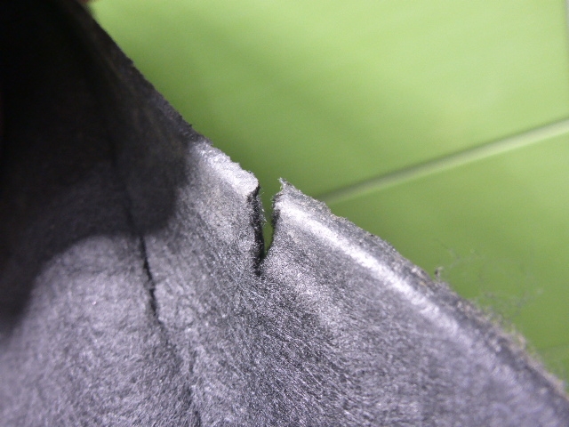 Шумоизоляция капота