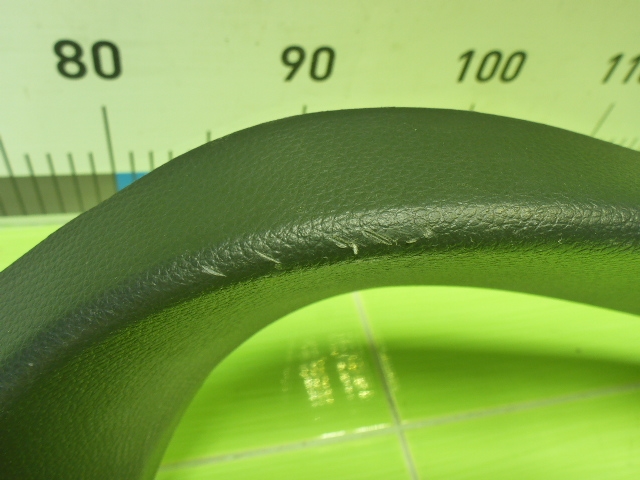 Обшивка двери багажника