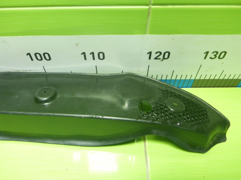 Пыльник рулевой рейки