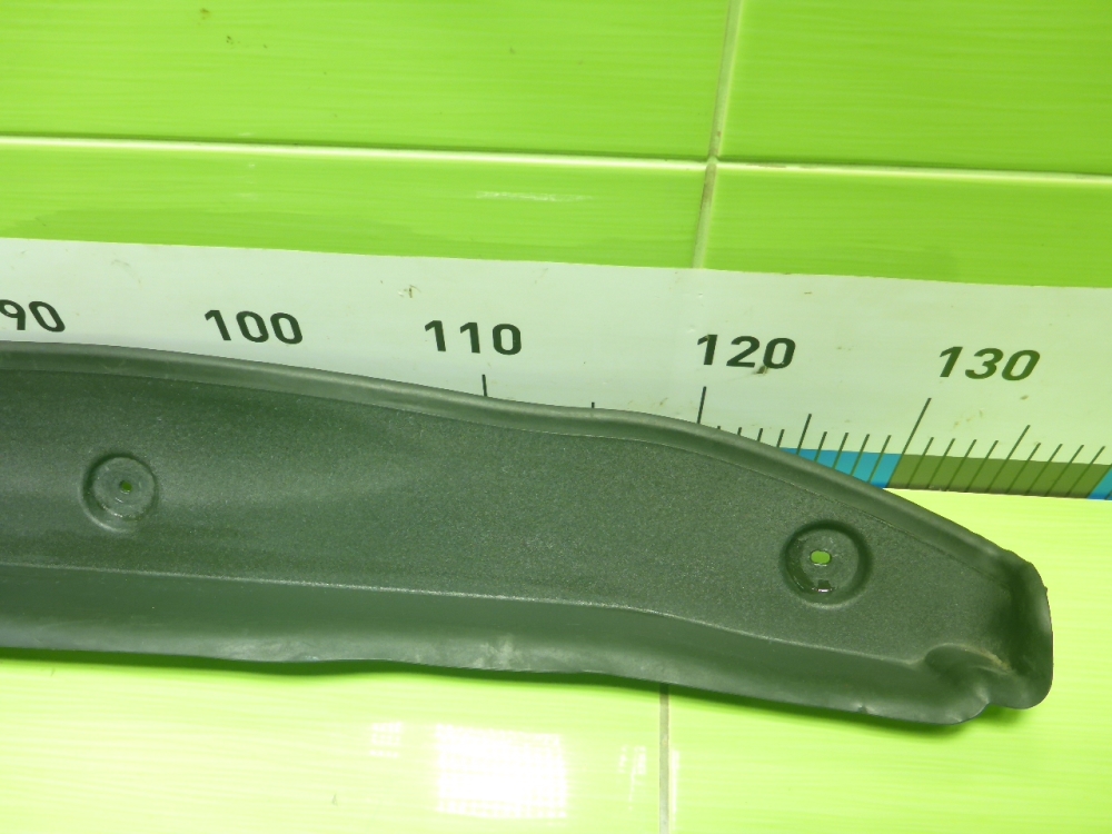 Пыльник рулевой рейки