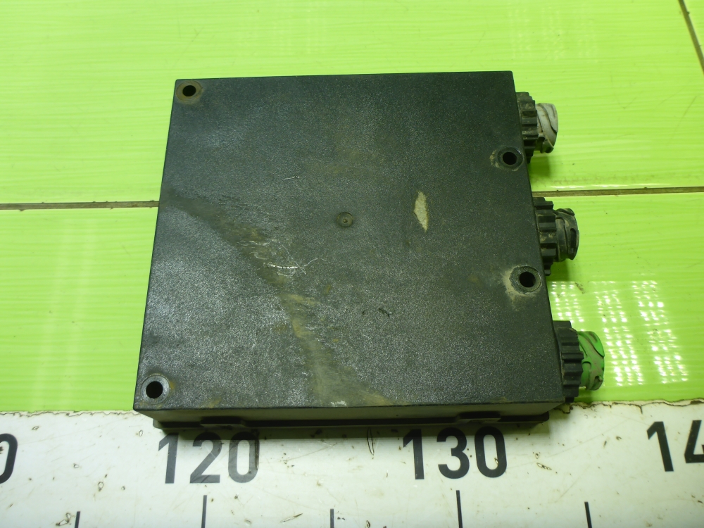 Блок электронный