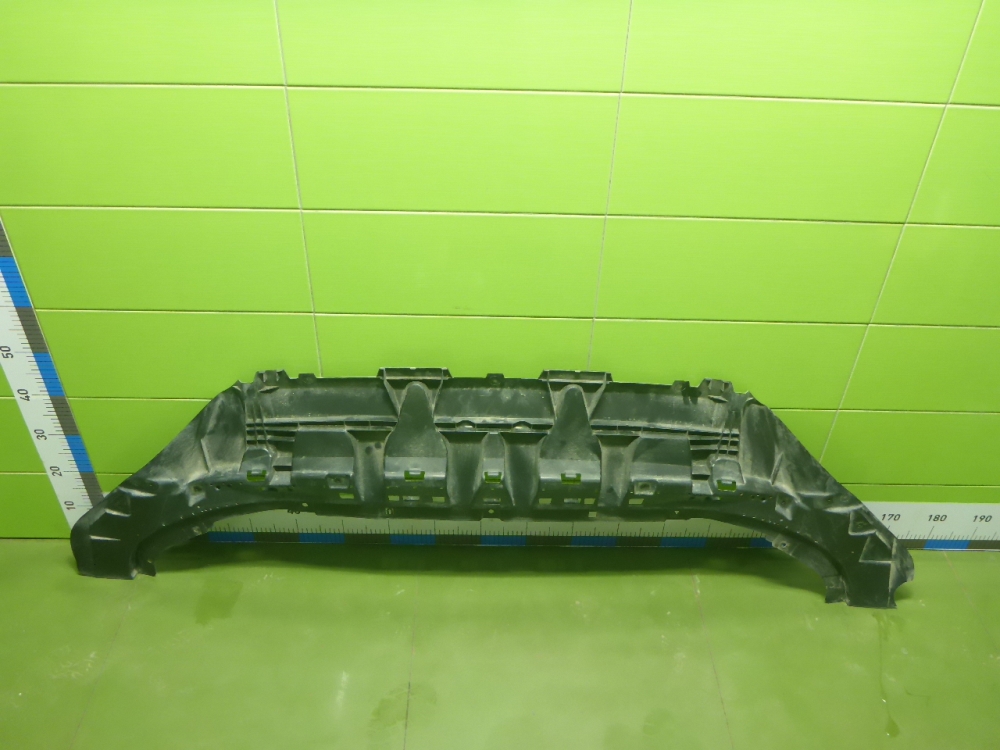 Защита антигравийная