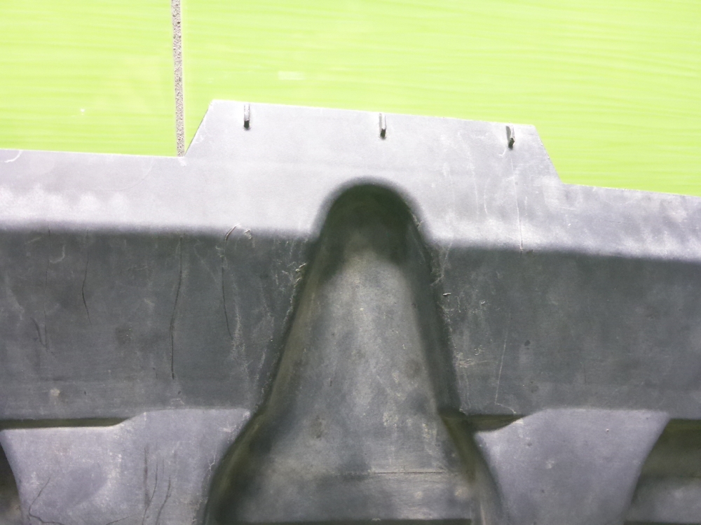 Защита антигравийная