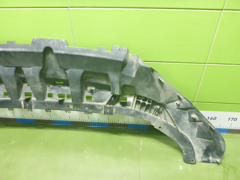 Защита антигравийная