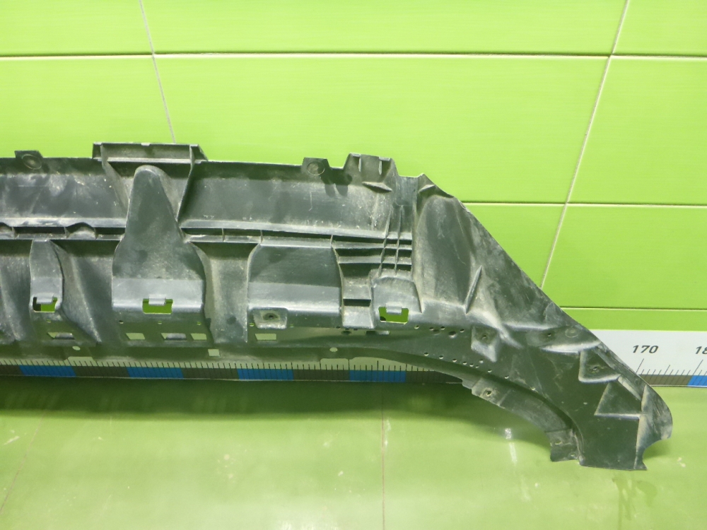 Защита антигравийная