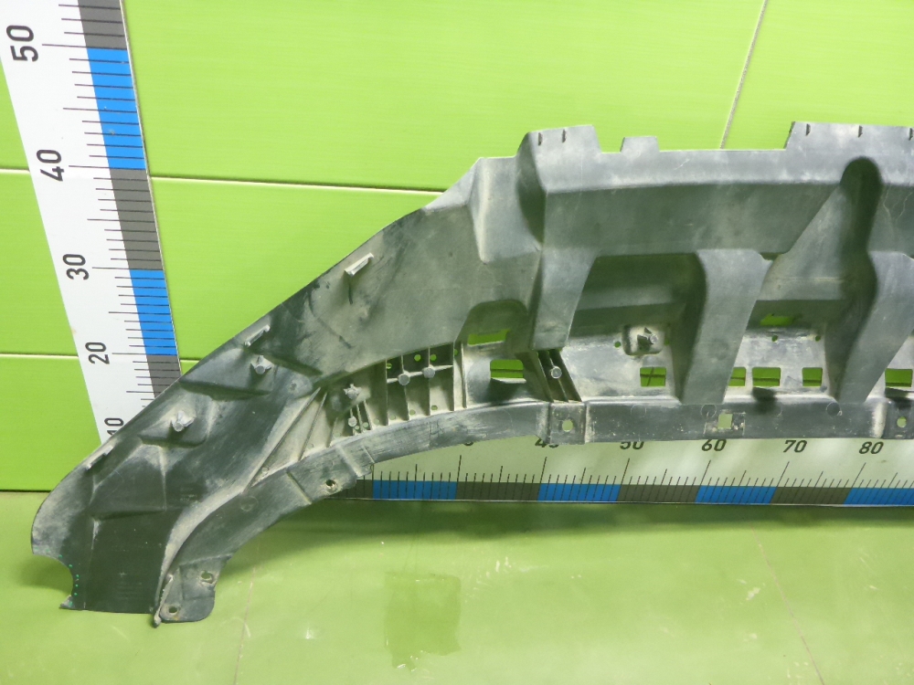 Защита антигравийная