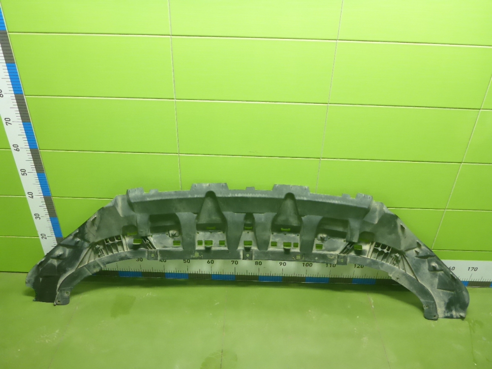 Защита антигравийная