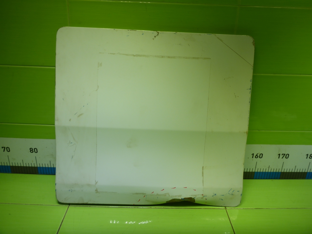 Крышка бардачка