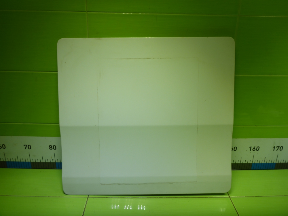 Крышка бардачка