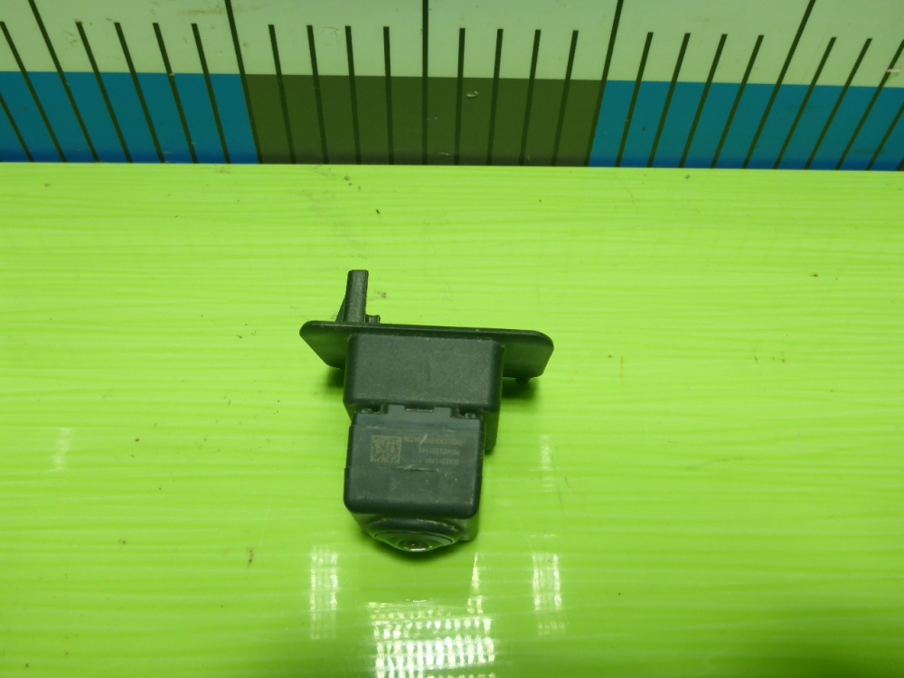 Камера заднего вида