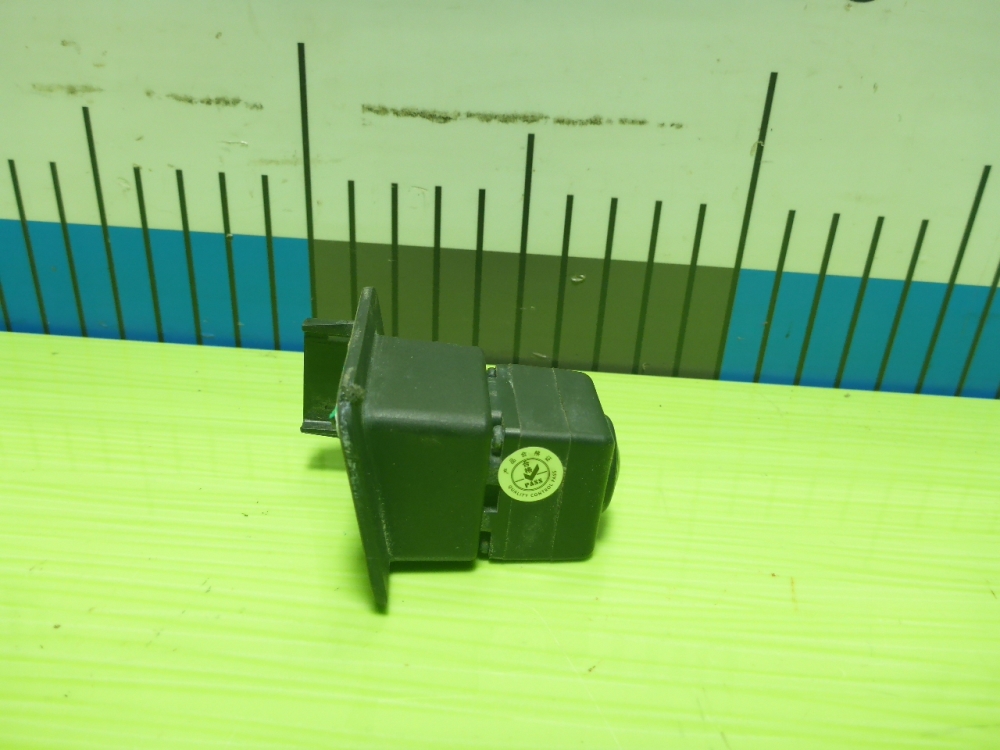 Камера заднего вида