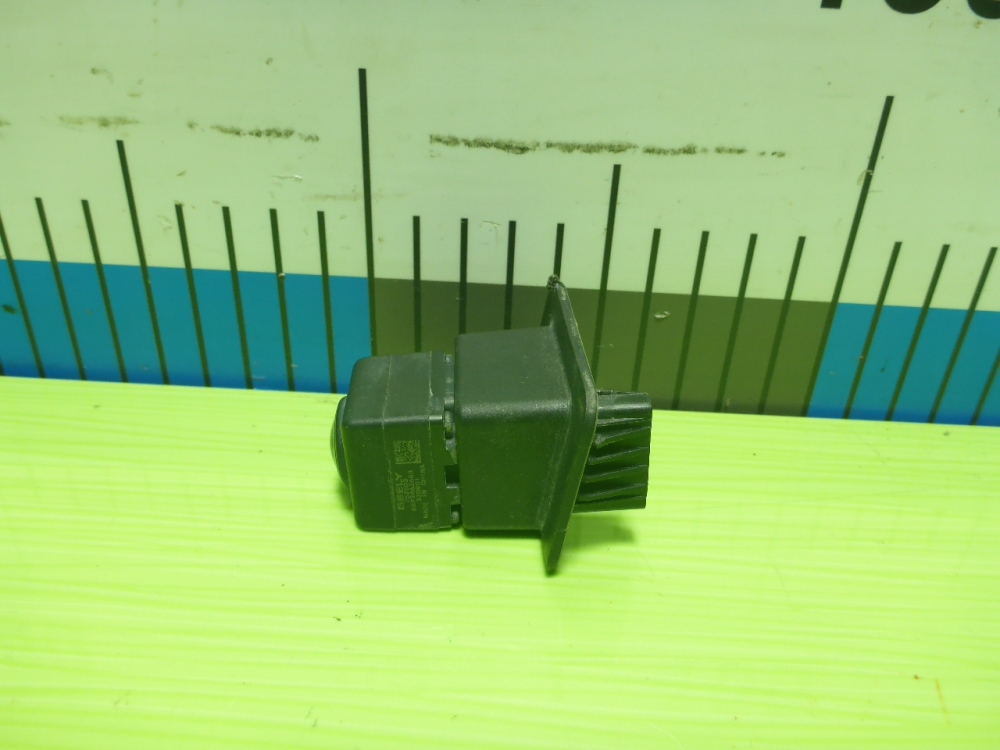 Камера заднего вида