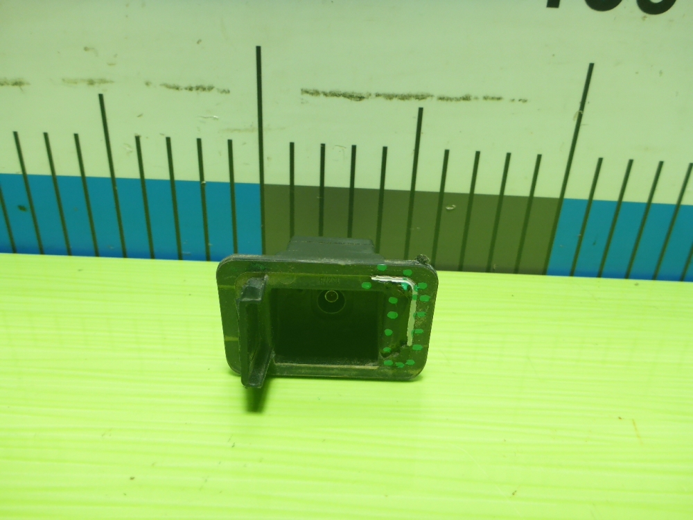 Камера заднего вида