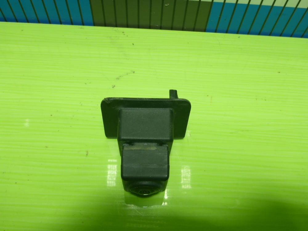 Камера заднего вида