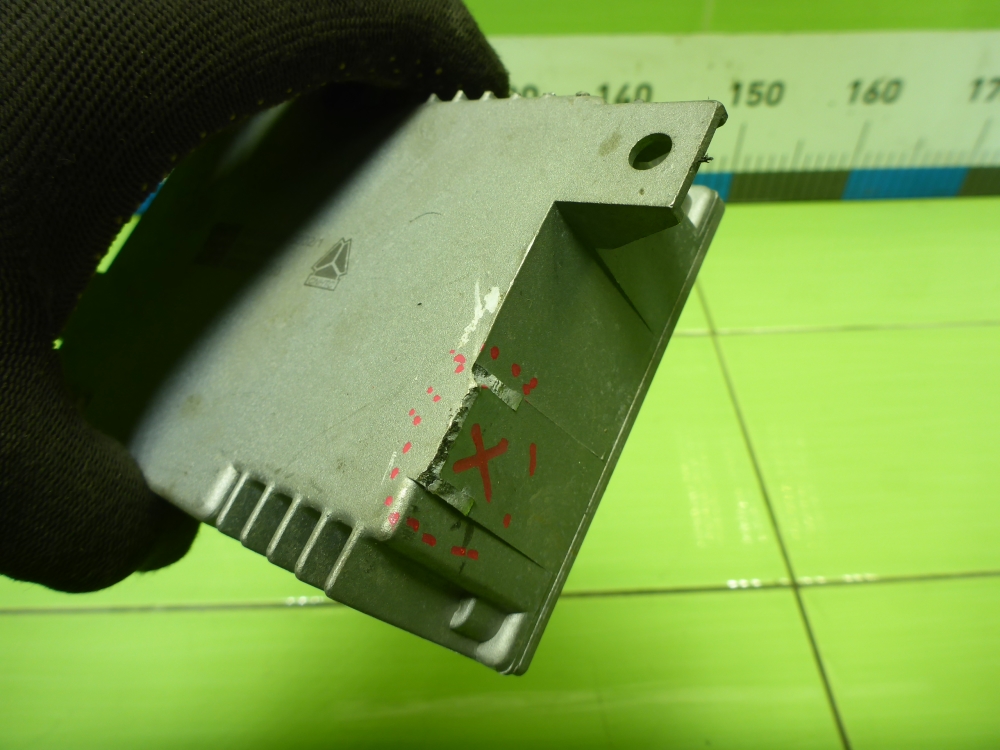 Преобразователь напряжения (адаптер)