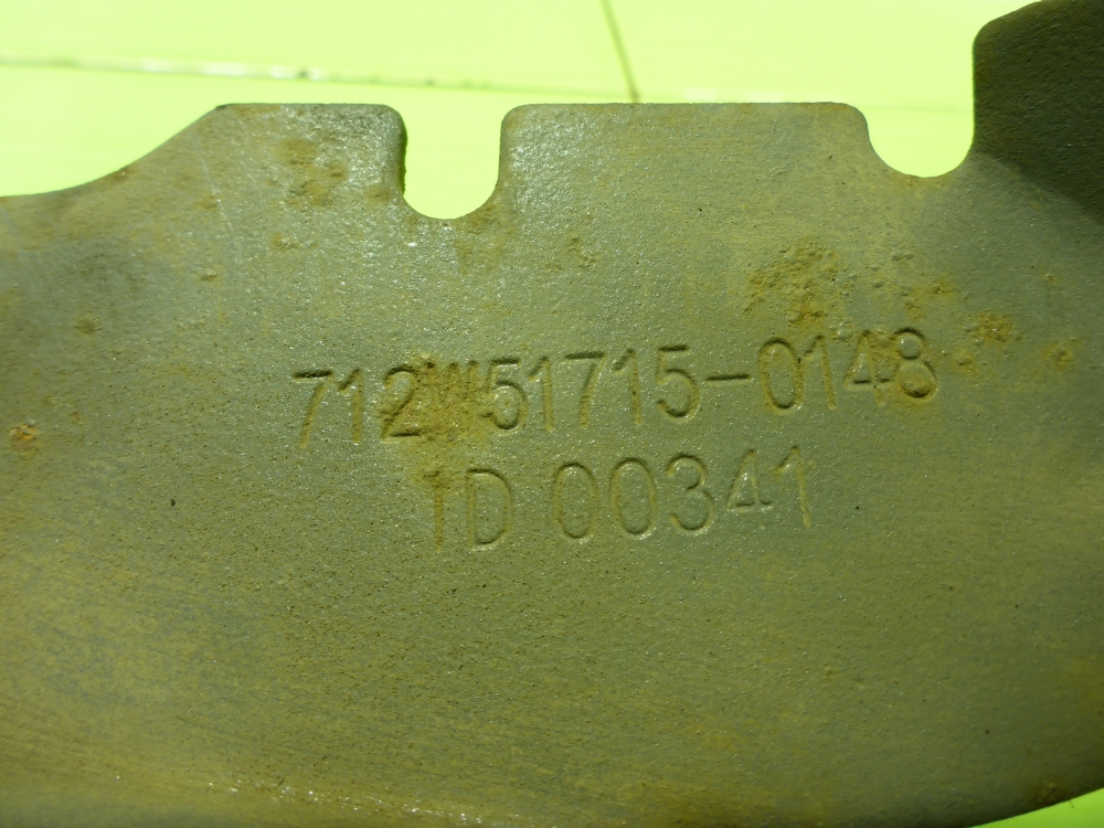 Кронштейн крепежный