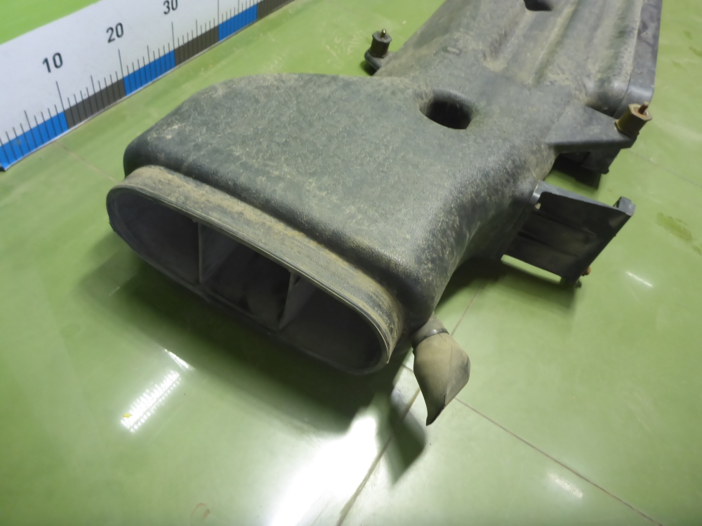 Воздухозаборник