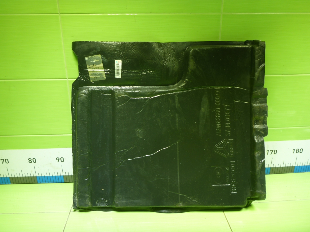 Покрытие напольное (ковролин)