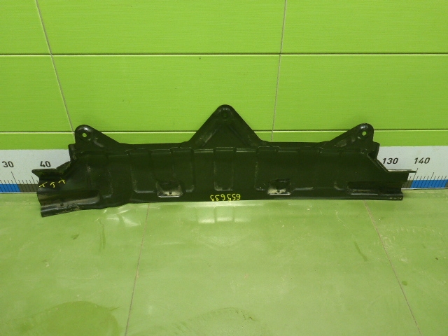 Кронштейн заднего бампера