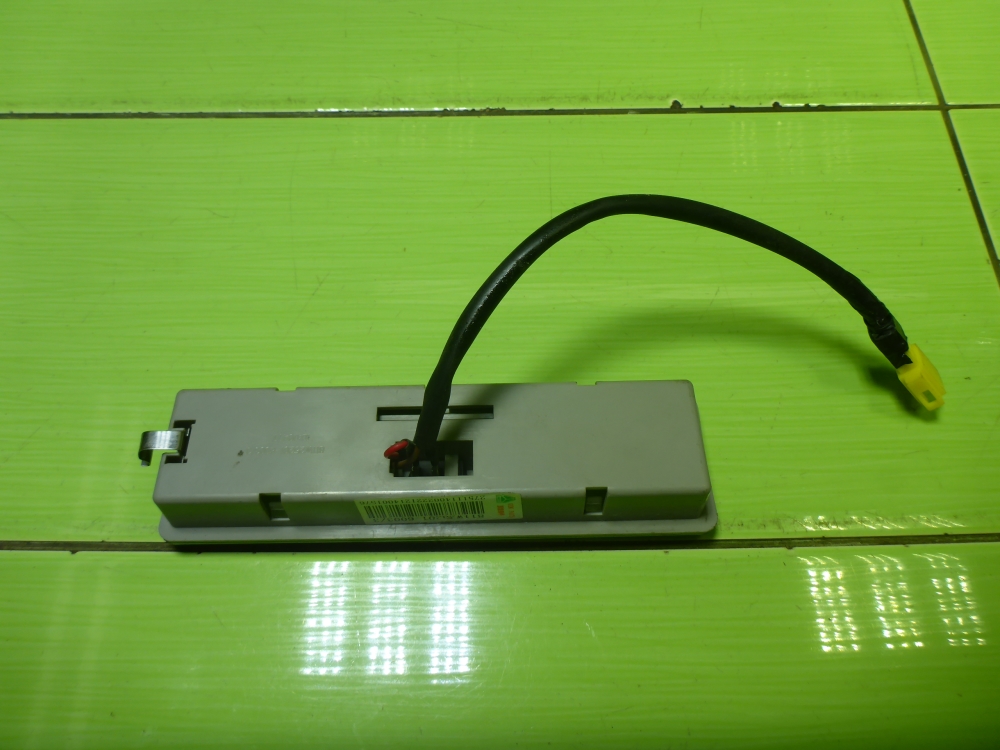 Плафон салонный