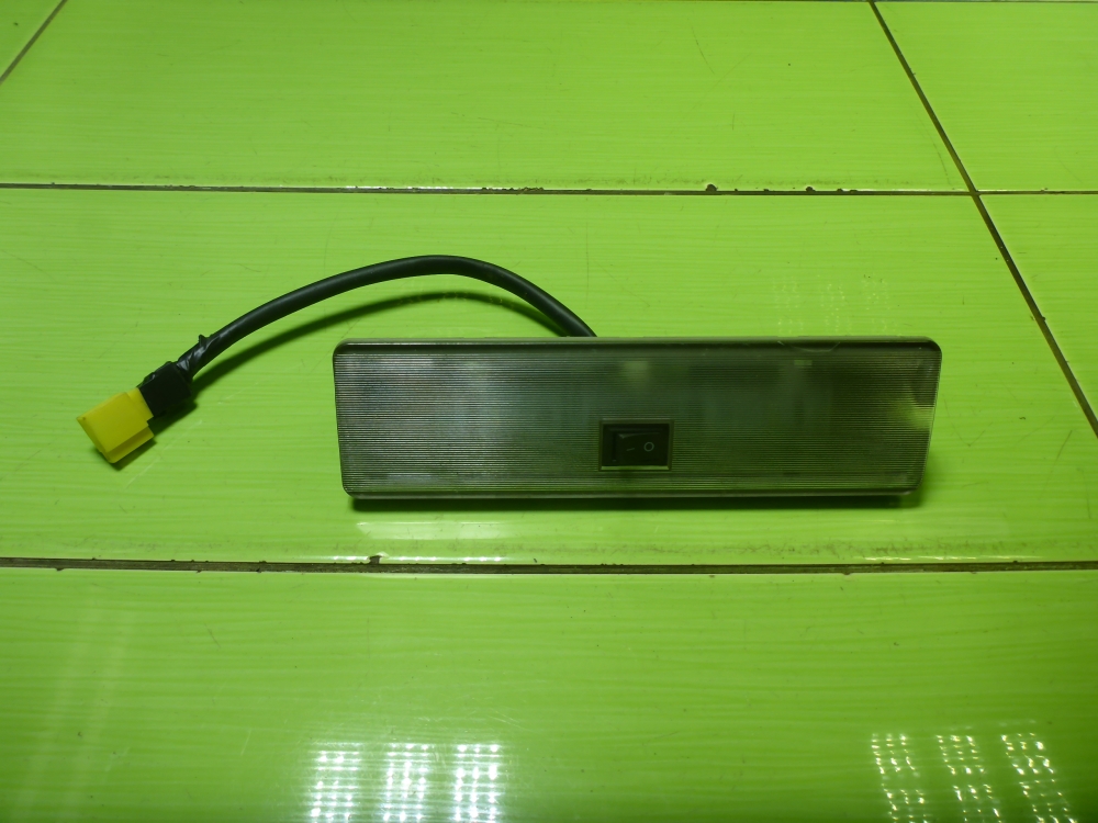 Плафон салонный