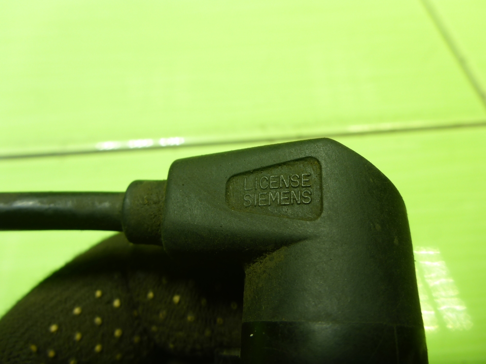 Датчик положения коленвала